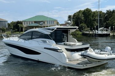 49' Galeon 2019 Yacht For Sale